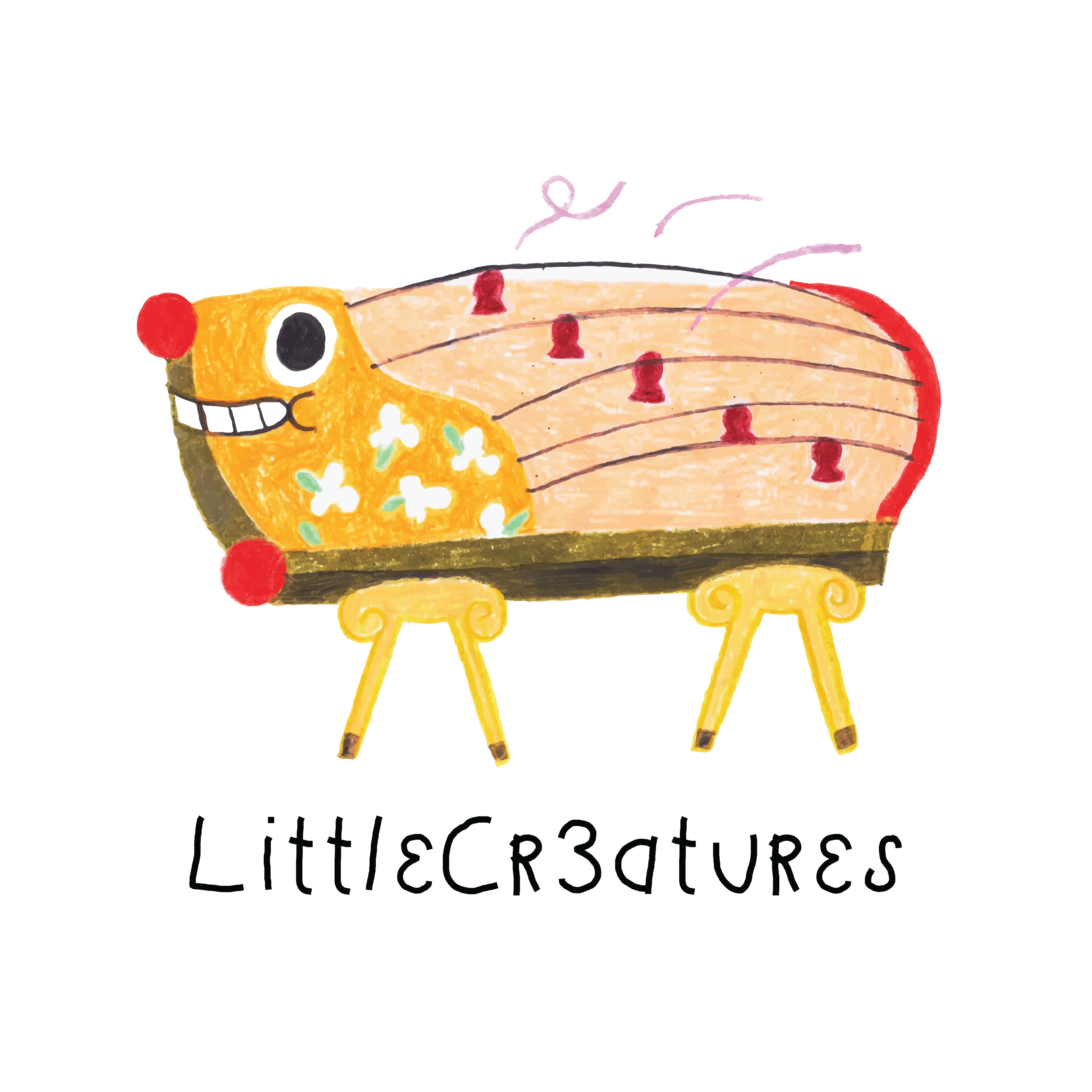 LittleCr3atures